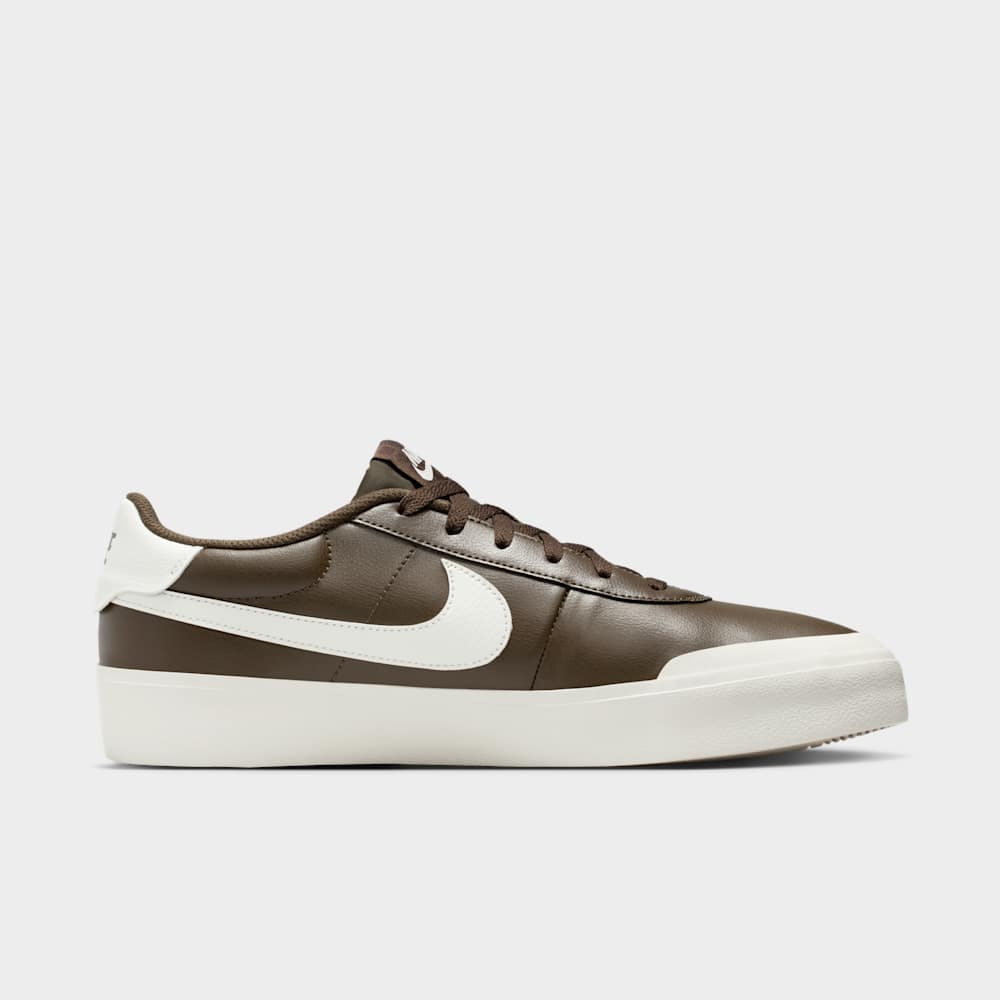 Tenis casual para hombre en marrón · FQ8146-202 - vista 3
