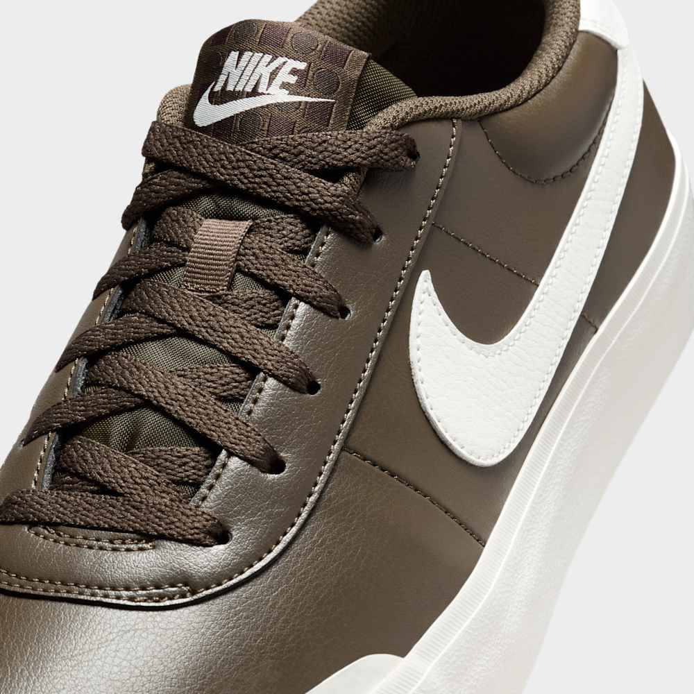 Tenis casual para hombre en marrón · FQ8146-202 - vista 7