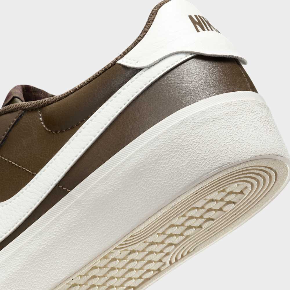 Tenis casual para hombre en marrón · FQ8146-202 - vista 8