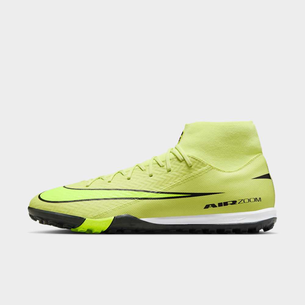 Guayos de fútbol para hombre en verde · FQ8331-300 - vista 1