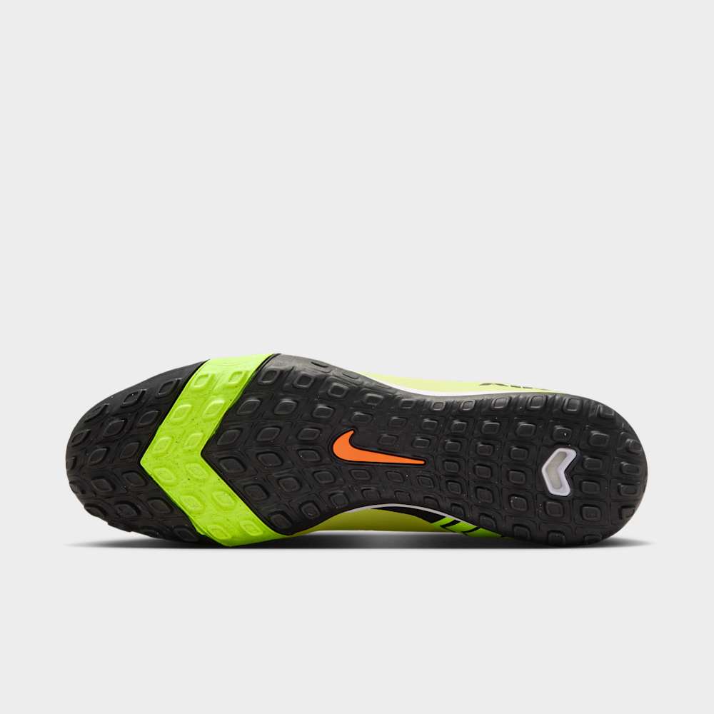 Guayos de fútbol para hombre en verde · FQ8331-300 - vista 2