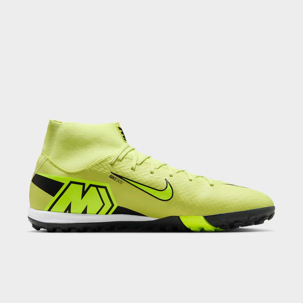 Guayos de fútbol para hombre en verde · FQ8331-300 - vista 3