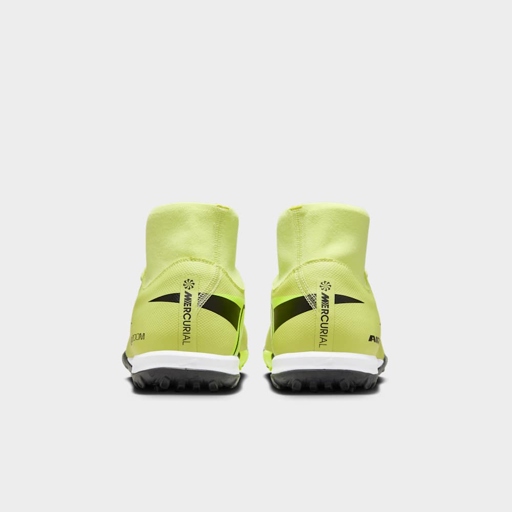 Guayos de fútbol para hombre en verde · FQ8331-300 - vista 6
