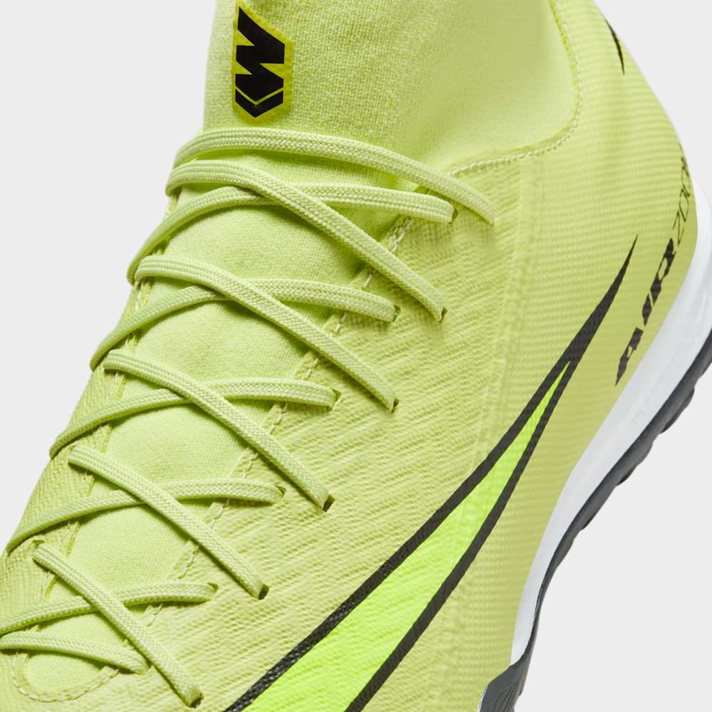 Guayos de fútbol para hombre en verde · FQ8331-300 - vista 8