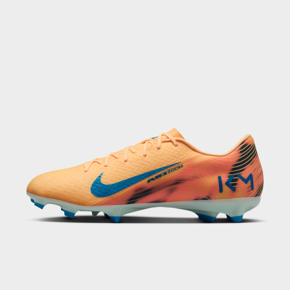 Guayos de fútbol para hombre en naranja · FQ8377-801 - vista 1