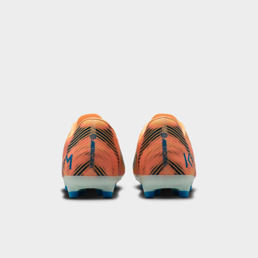 Guayos de fútbol para hombre en naranja · FQ8377-801 - vista 6
