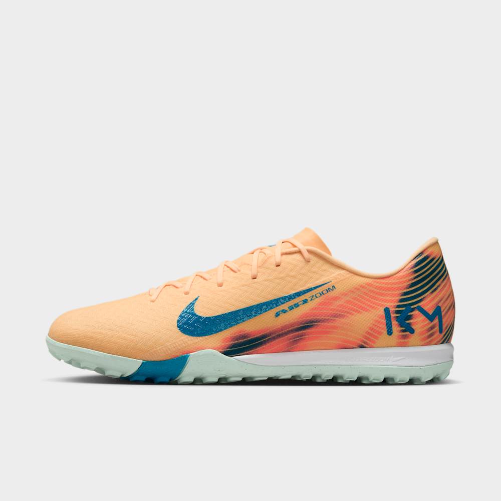 Guayos de fútbol para hombre en naranja · FQ8384-801 - vista 1