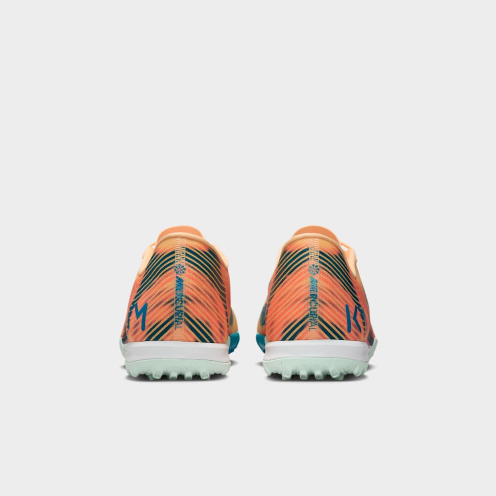 Guayos de fútbol para hombre en naranja · FQ8384-801 - vista 6
