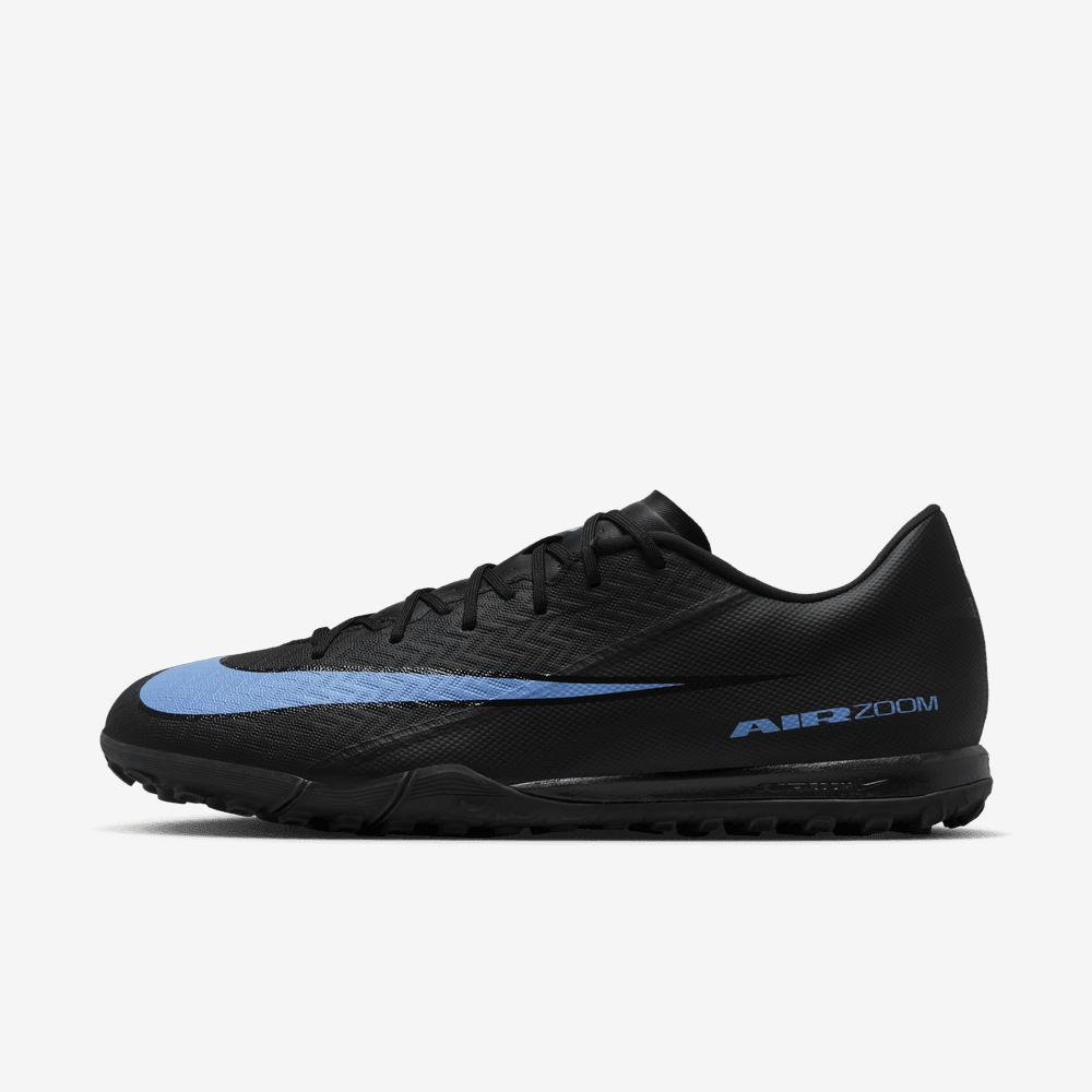 Guayos de fútbol para hombre en negro · FQ8449-001 - vista 1