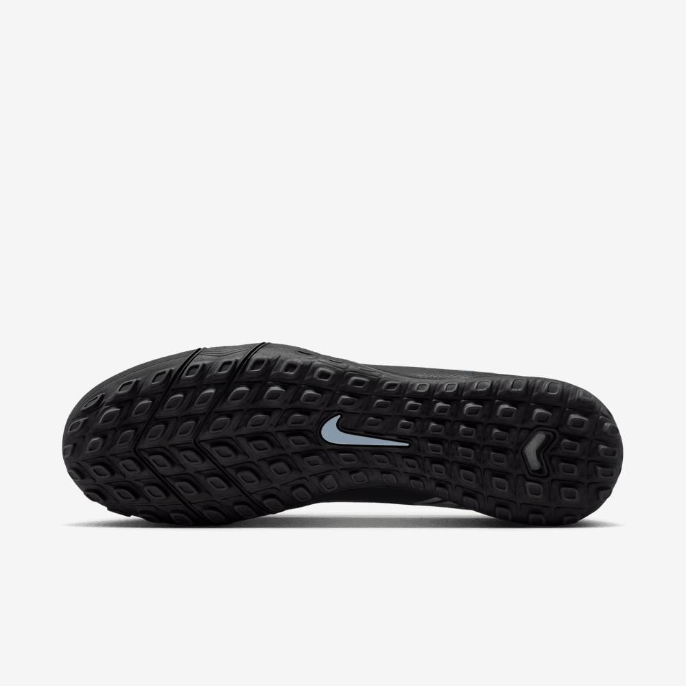 Guayos de fútbol para hombre en negro · FQ8449-001 - vista 2