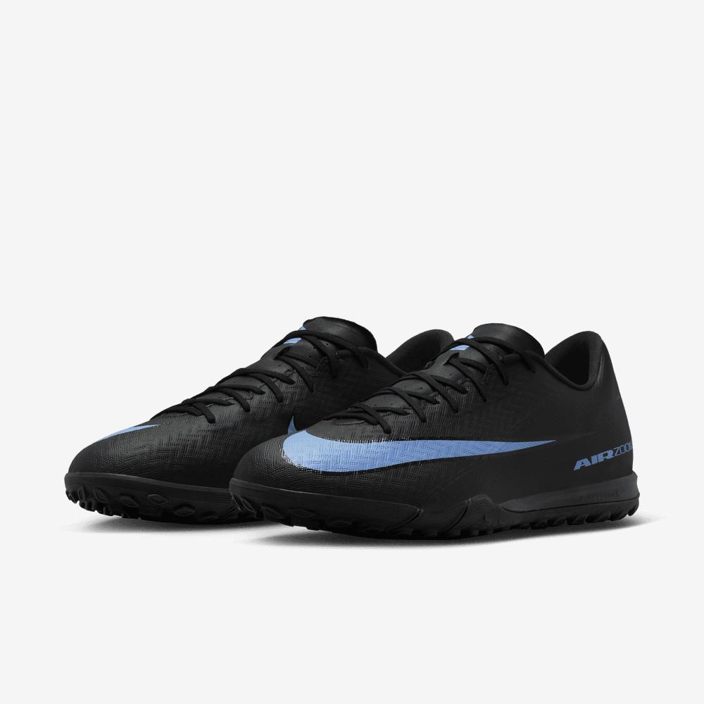 Guayos de fútbol para hombre en negro · FQ8449-001 - vista 5