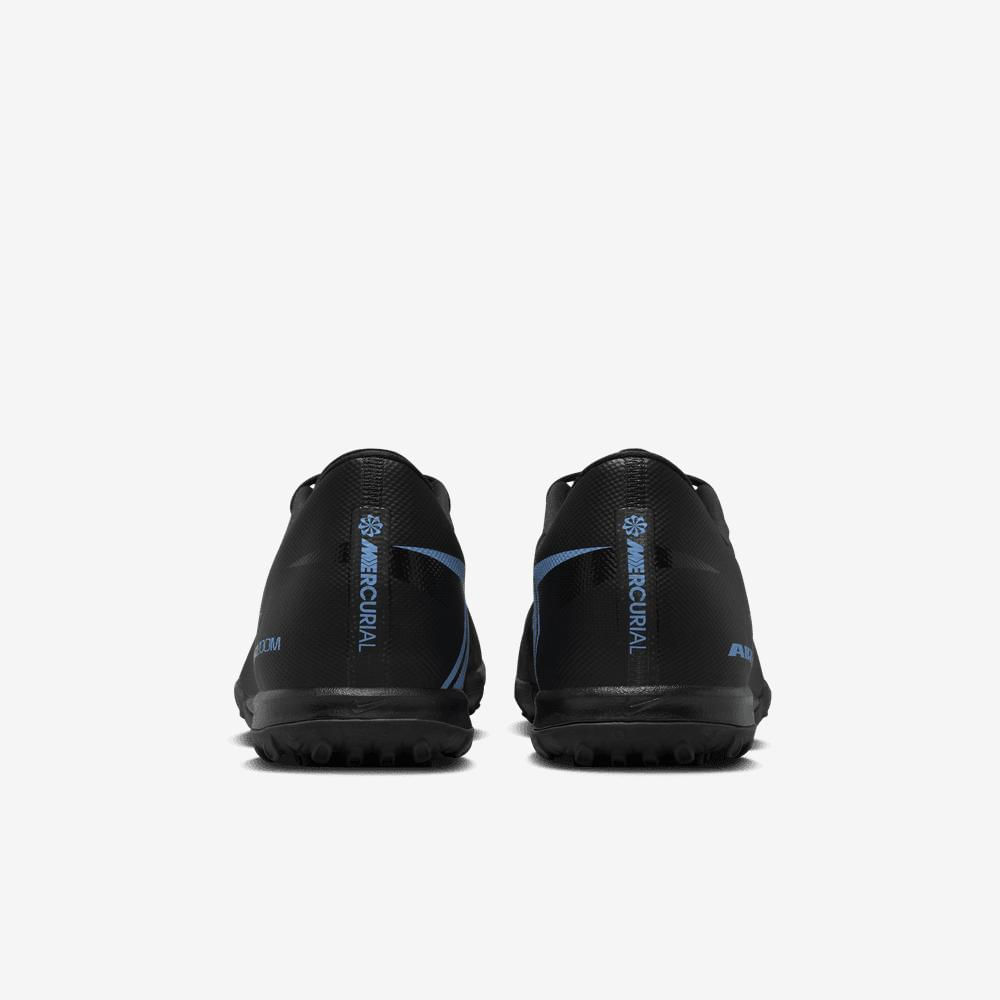 Guayos de fútbol para hombre en negro · FQ8449-001 - vista 6