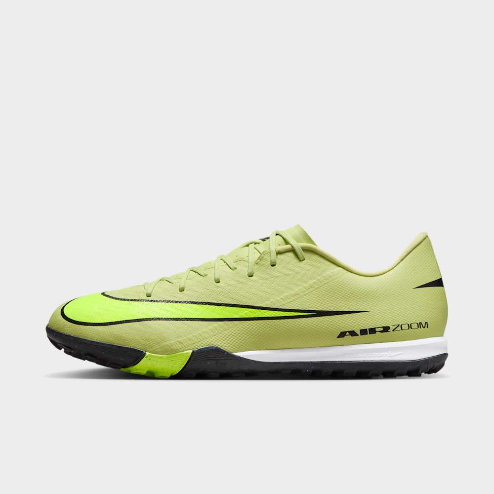 Guayos de fútbol para hombre en verde · FQ8449-300 - vista 1