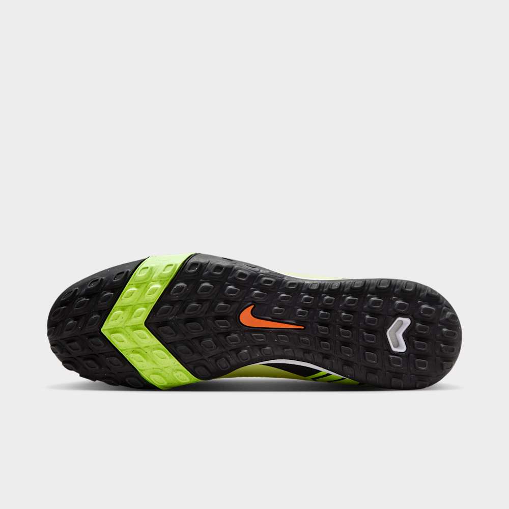 Guayos de fútbol para hombre en verde · FQ8449-300 - vista 2