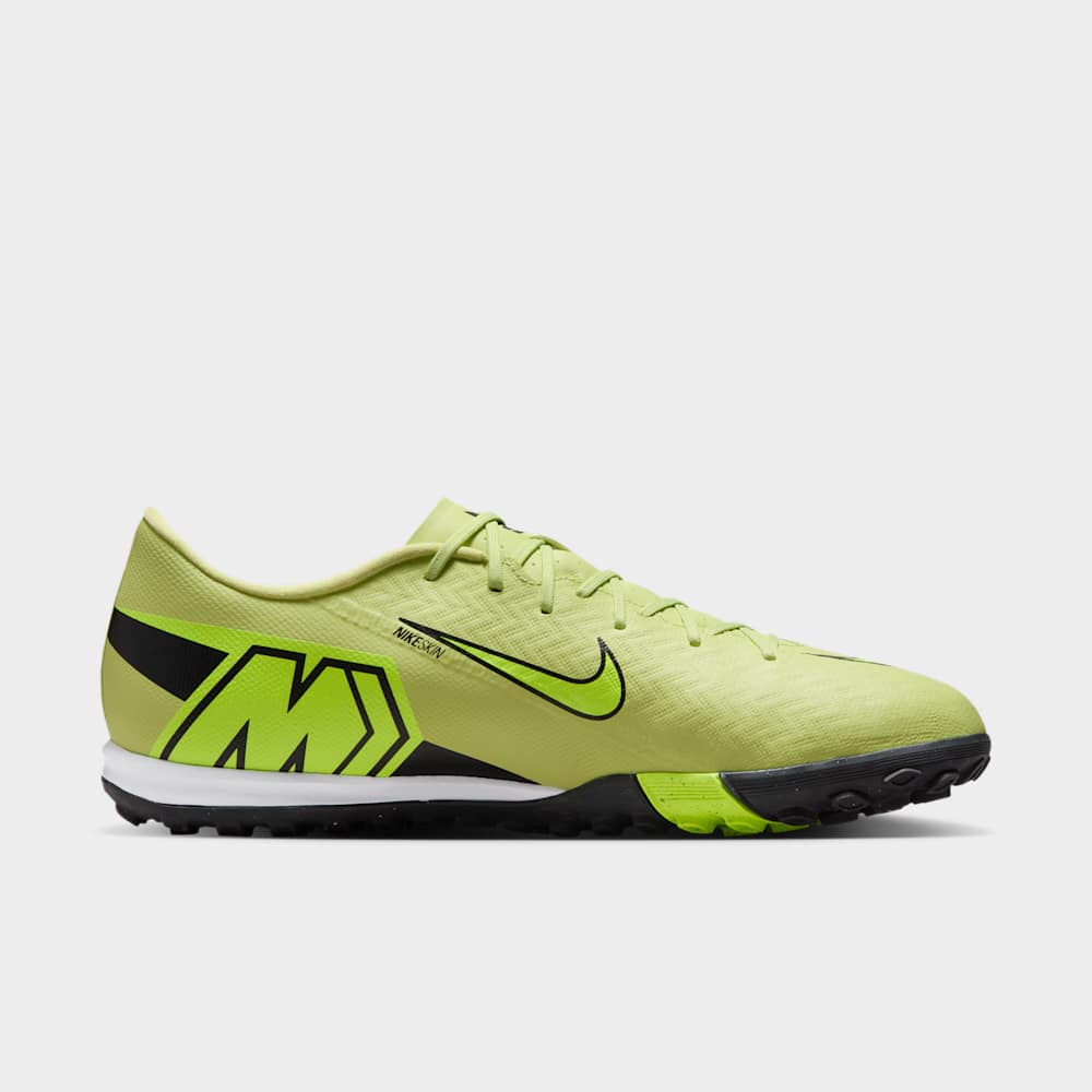 Guayos de fútbol para hombre en verde · FQ8449-300 - vista 3