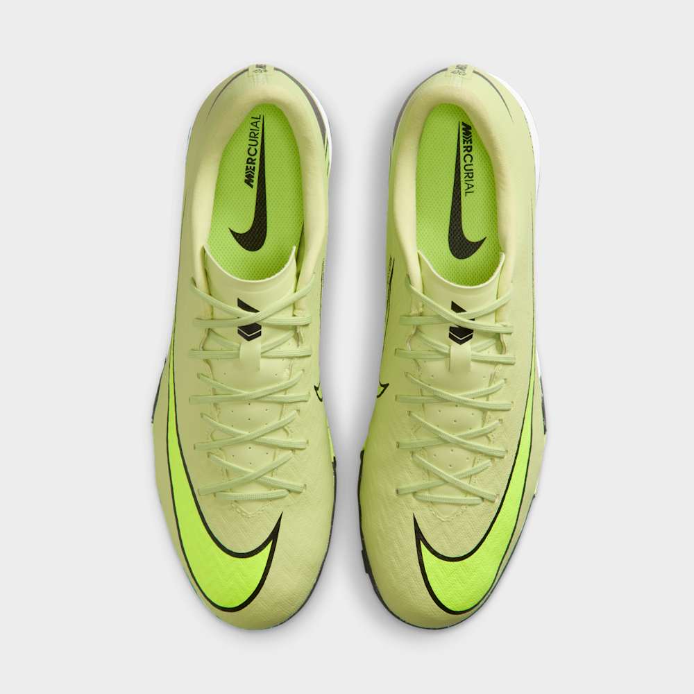 Guayos de fútbol para hombre en verde · FQ8449-300 - vista 4