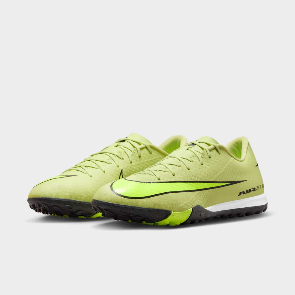 Guayos de fútbol para hombre en verde · FQ8449-300 - vista 5