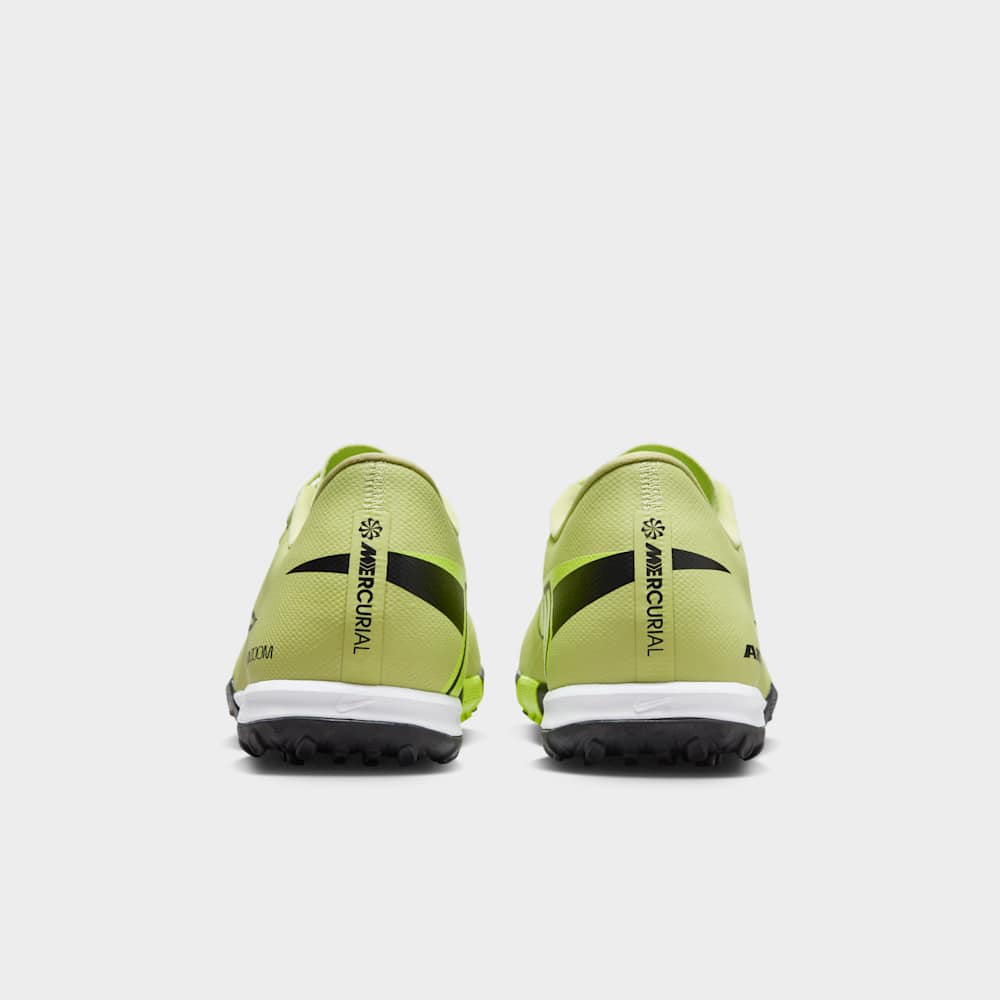 Guayos de fútbol para hombre en verde · FQ8449-300 - vista 6