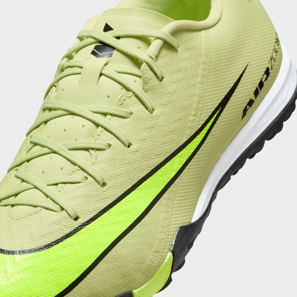 Guayos de fútbol para hombre en verde · FQ8449-300 - vista 7