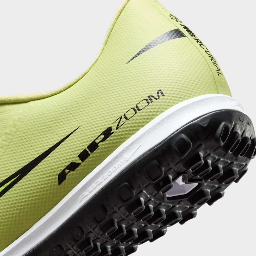 Guayos de fútbol para hombre en verde · FQ8449-300 - vista 8