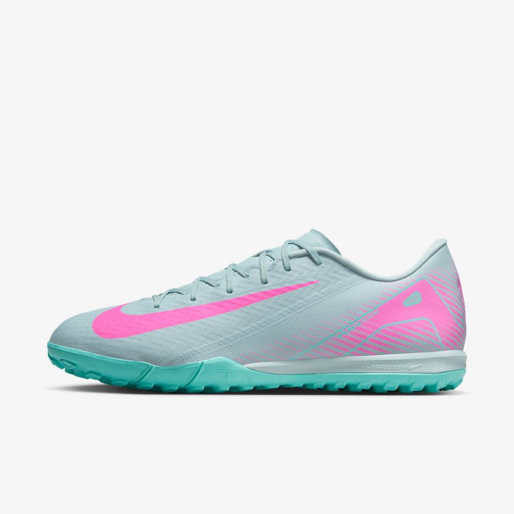 Guayos de fútbol para hombre en gris · FQ8449-301 - vista 1