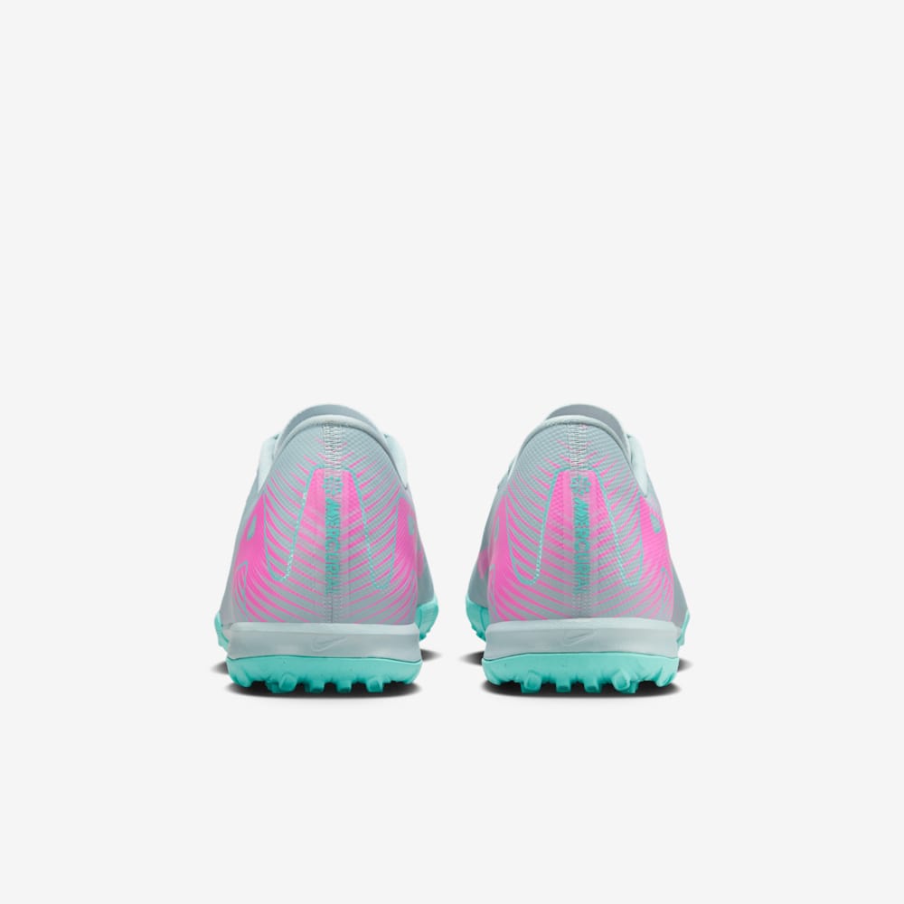Guayos de fútbol para hombre en gris · FQ8449-301 - vista 6