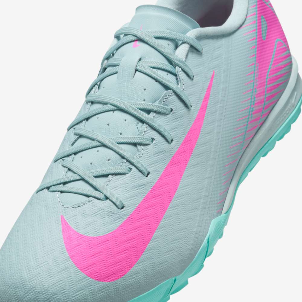 Guayos de fútbol para hombre en gris · FQ8449-301 - vista 7