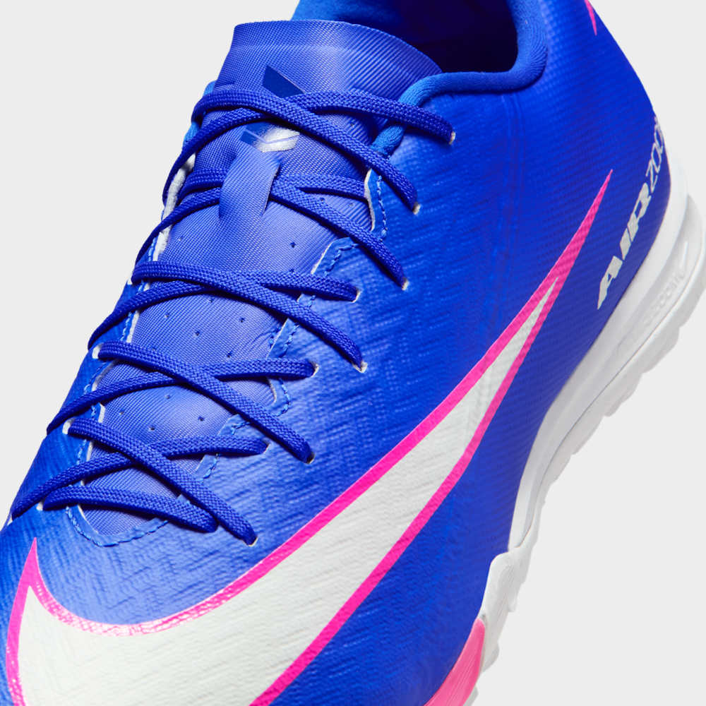 Guayos de fútbol para hombre en azul · FQ8449-446 - vista 7