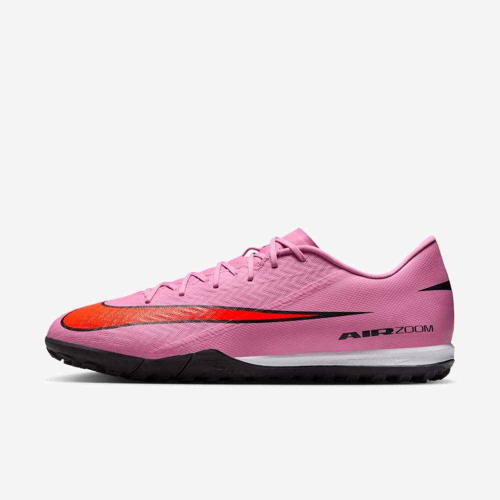 Guayos de fútbol para hombre en rosa · FQ8449-600 - vista 1