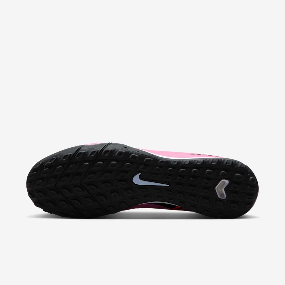 Guayos de fútbol para hombre en rosa · FQ8449-600 - vista 2