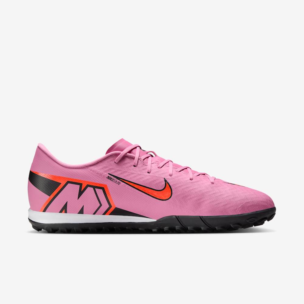 Guayos de fútbol para hombre en rosa · FQ8449-600 - vista 3