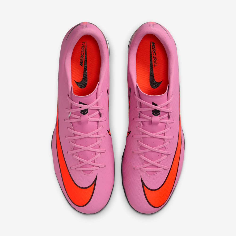 Guayos de fútbol para hombre en rosa · FQ8449-600 - vista 4