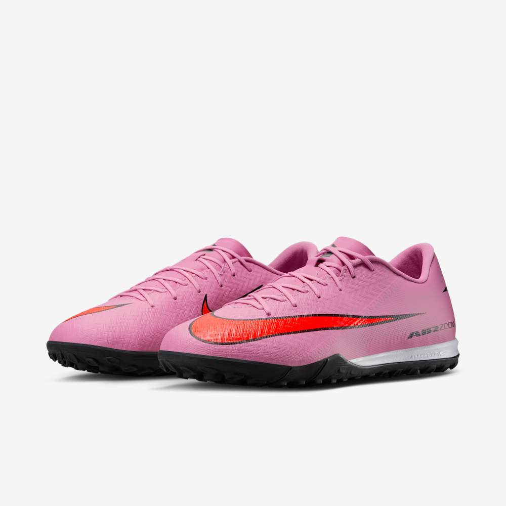 Guayos de fútbol para hombre en rosa · FQ8449-600 - vista 5