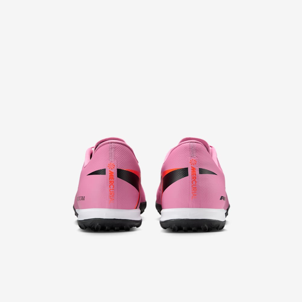 Guayos de fútbol para hombre en rosa · FQ8449-600 - vista 6