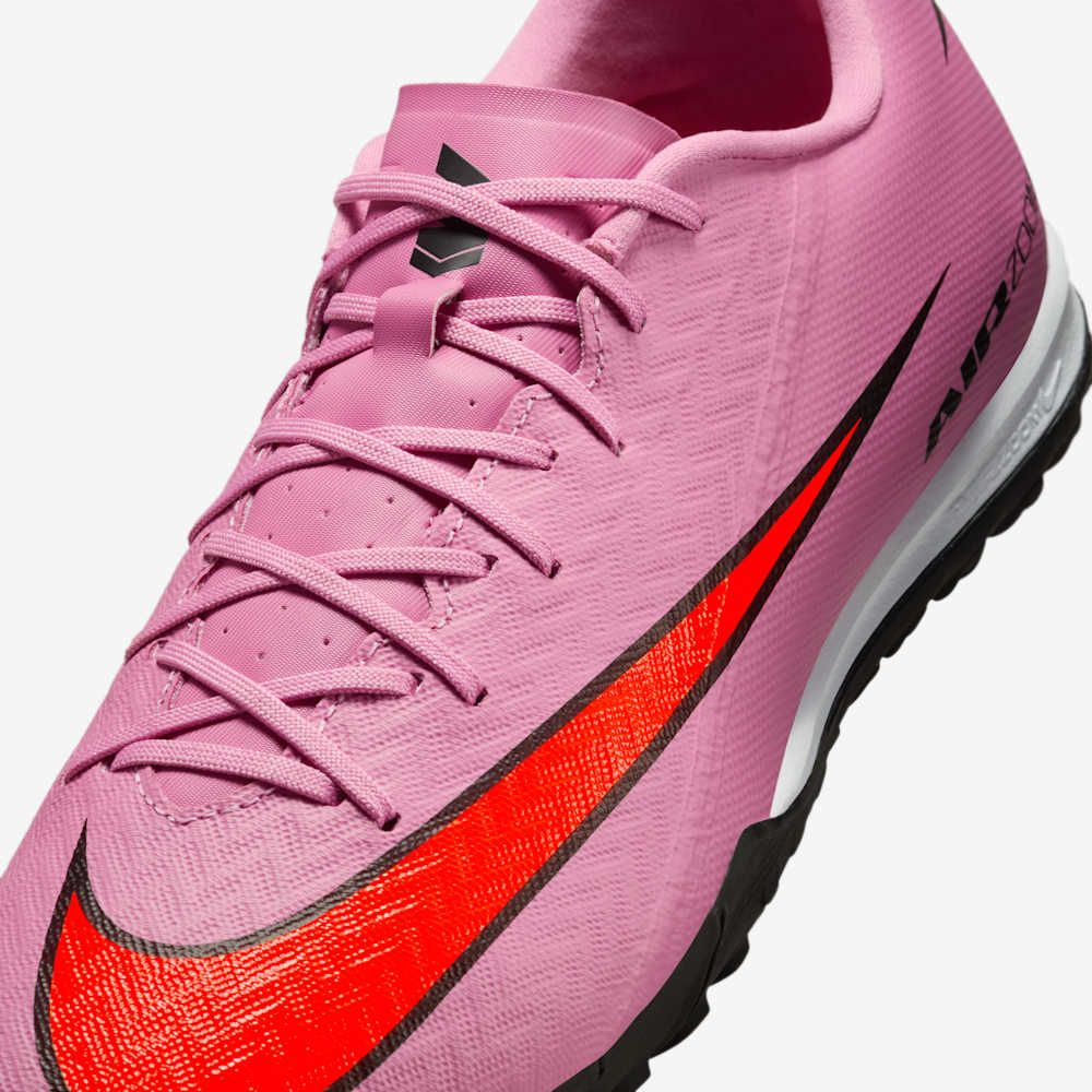 Guayos de fútbol para hombre en rosa · FQ8449-600 - vista 7