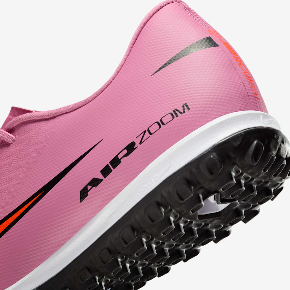 Guayos de fútbol para hombre en rosa · FQ8449-600 - vista 8