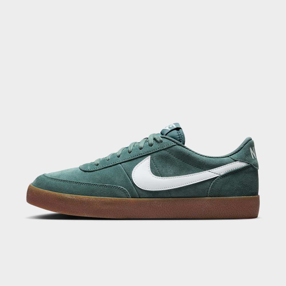 Tenis casual para hombre en verde · FQ8903-300 - vista 1
