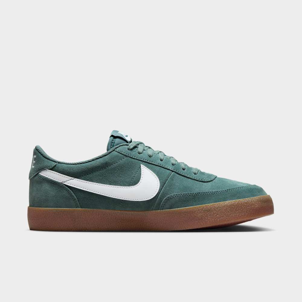 Tenis casual para hombre en verde · FQ8903-300 - vista 3