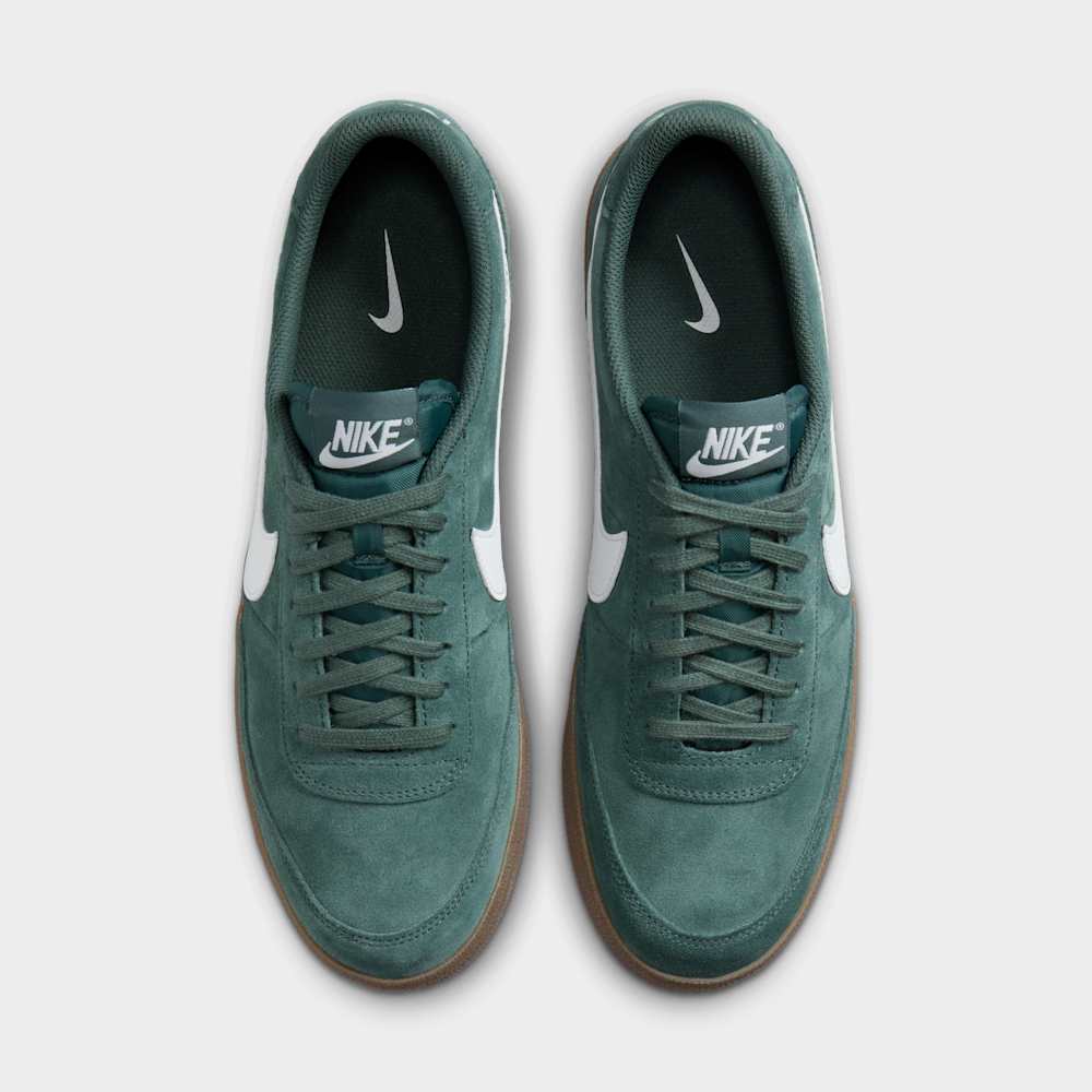 Tenis casual para hombre en verde · FQ8903-300 - vista 4