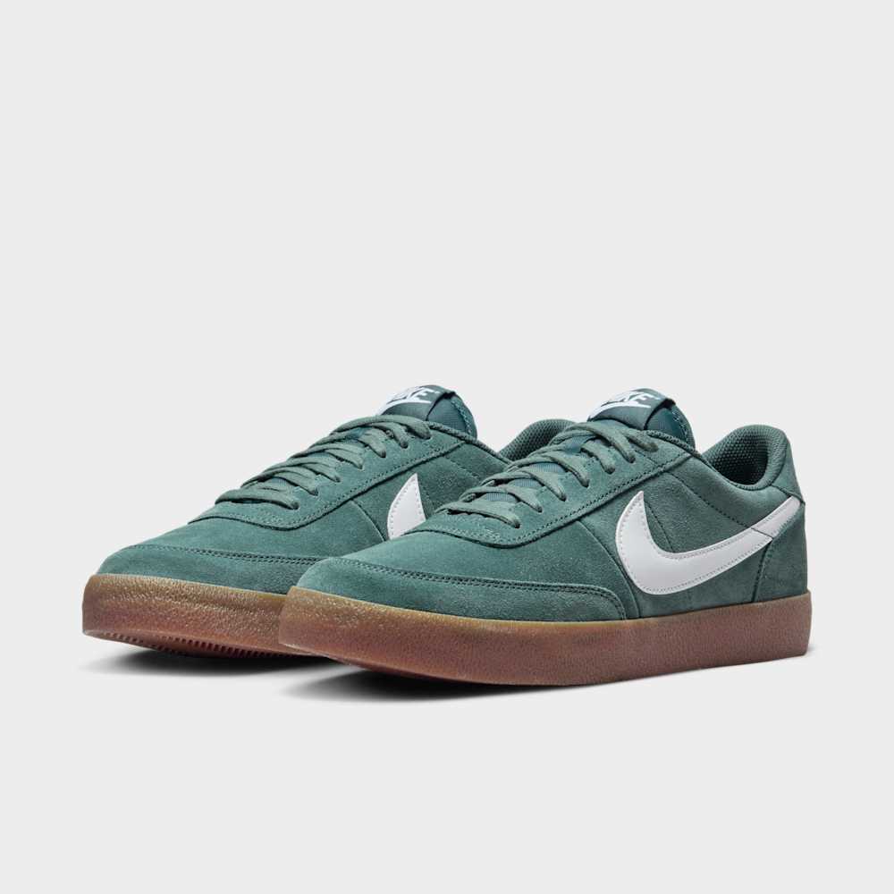 Tenis casual para hombre en verde · FQ8903-300 - vista 5