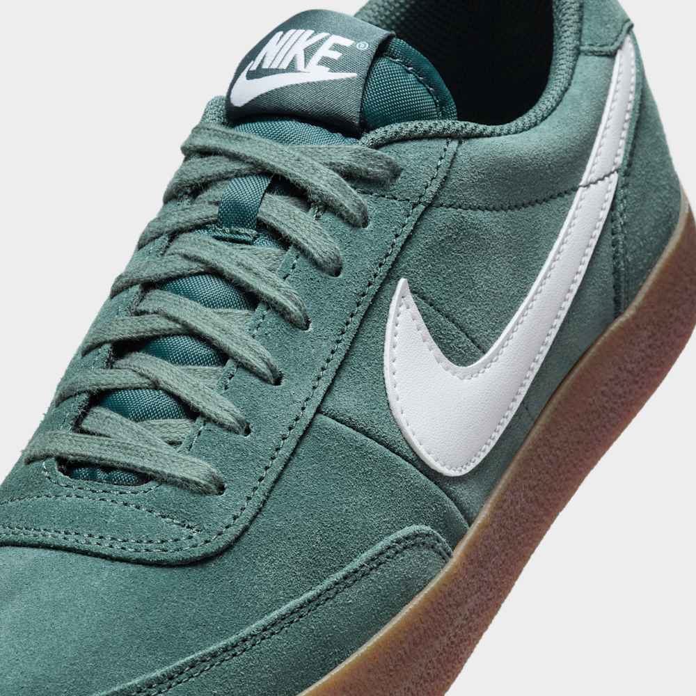 Tenis casual para hombre en verde · FQ8903-300 - vista 7