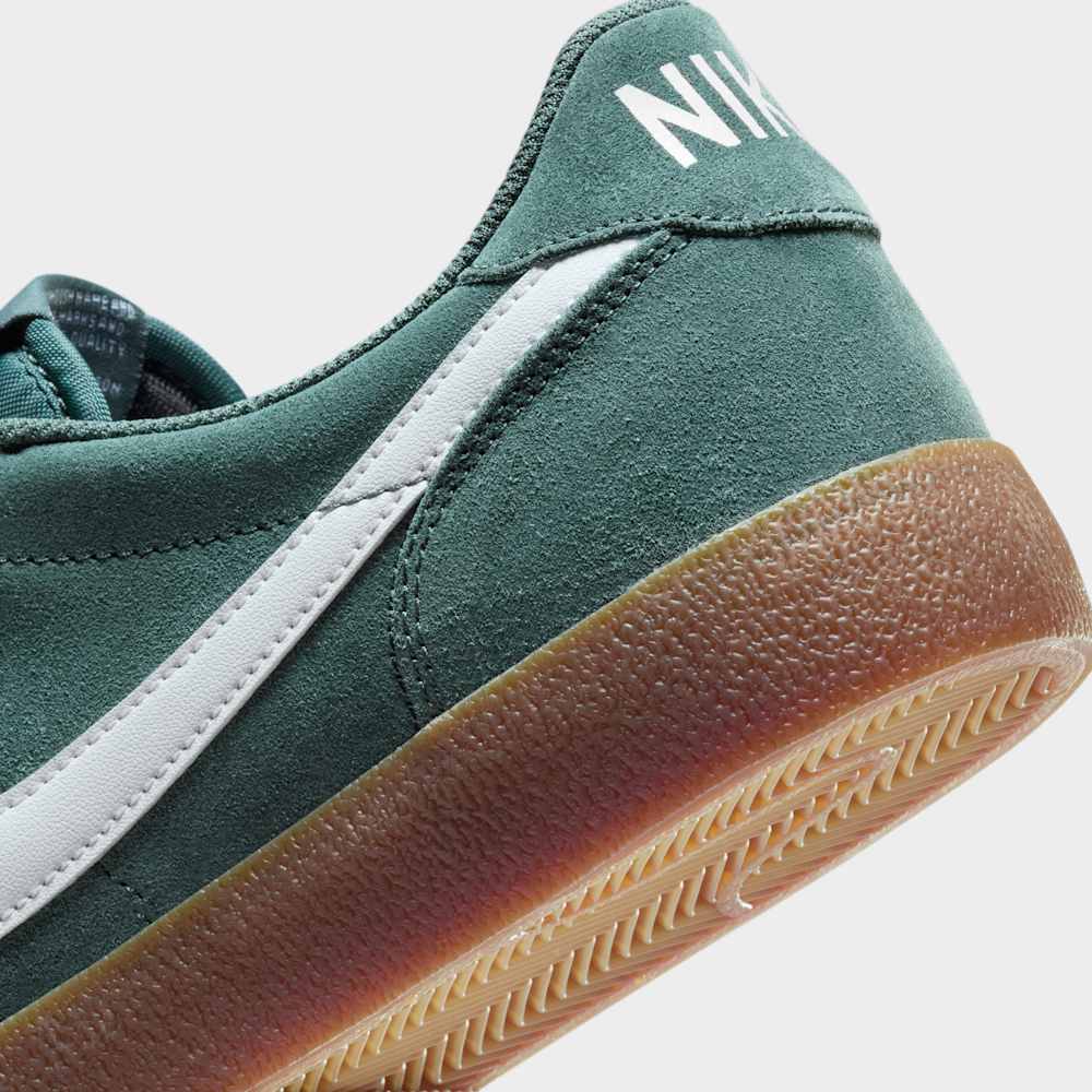 Tenis casual para hombre en verde · FQ8903-300 - vista 8