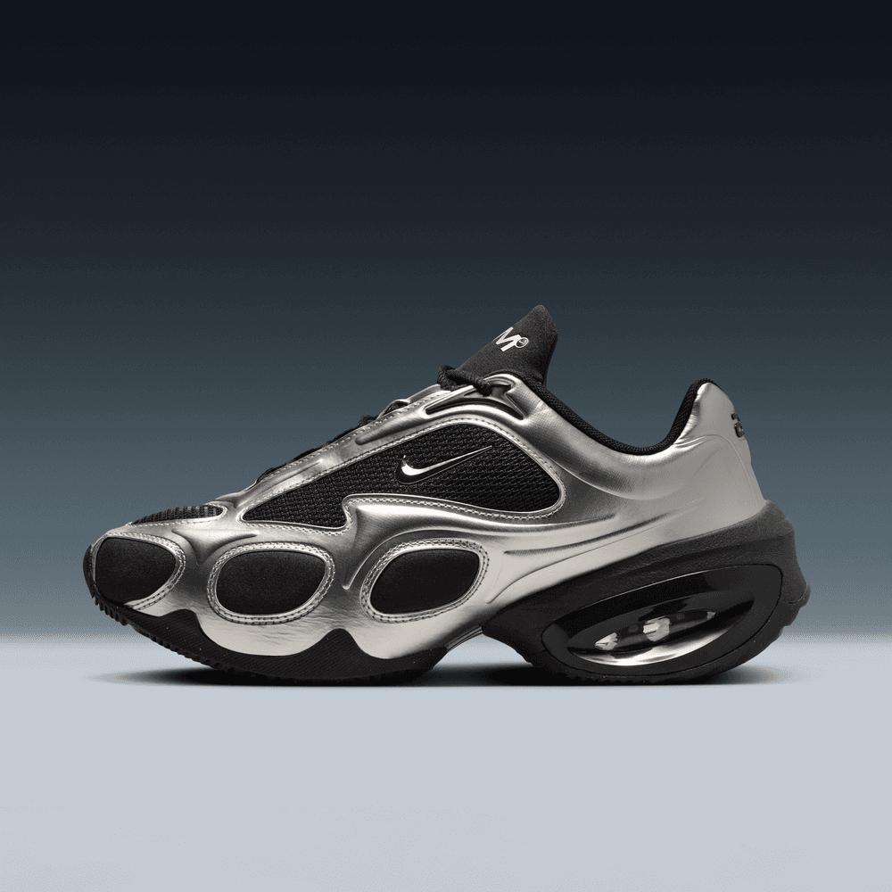Tenis casual para mujer en negro · FV1920-001 - vista 1