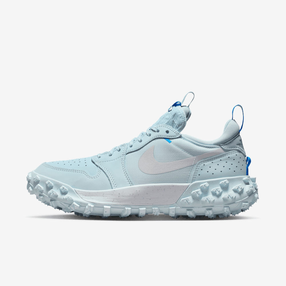 Tenis casual para hombre en azul · FV4227-400 - vista 1