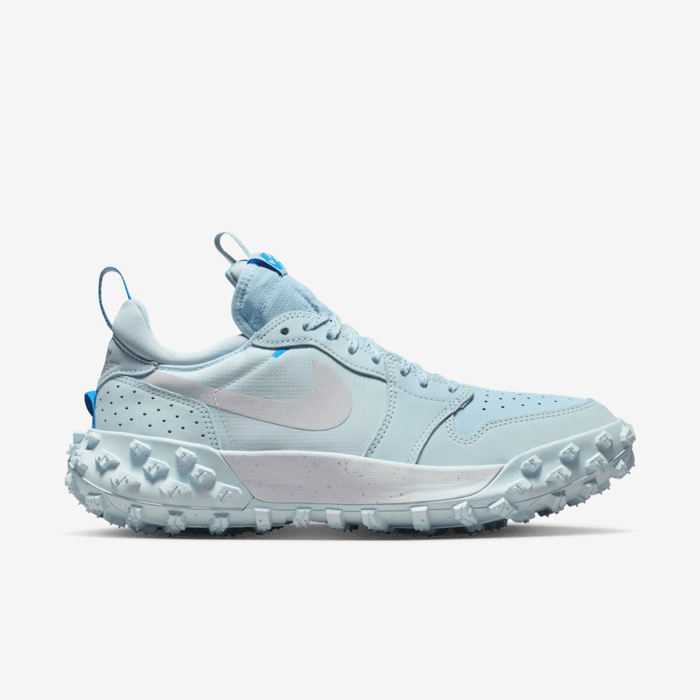 Tenis casual para hombre en azul · FV4227-400 - vista 3
