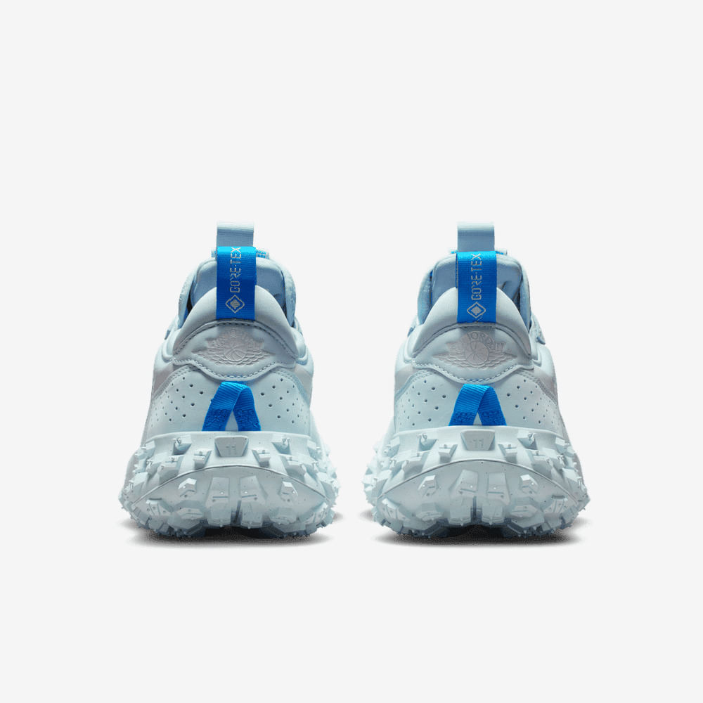 Tenis casual para hombre en azul · FV4227-400 - vista 6