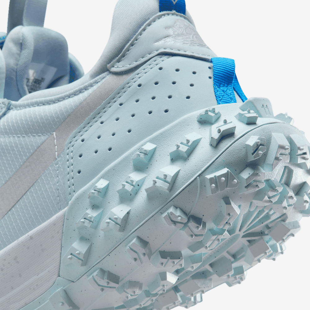 Tenis casual para hombre en azul · FV4227-400 - vista 9