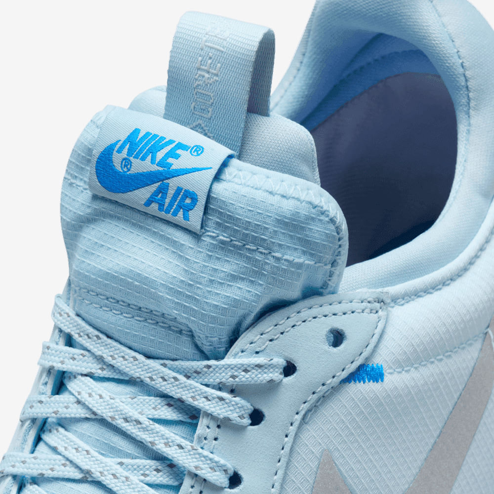 Tenis casual para hombre en azul · FV4227-400 - vista 10