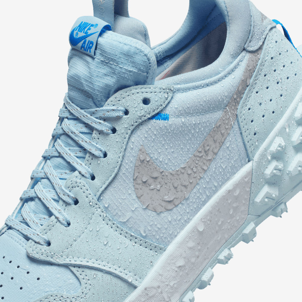 Tenis casual para hombre en azul · FV4227-400 - vista 11