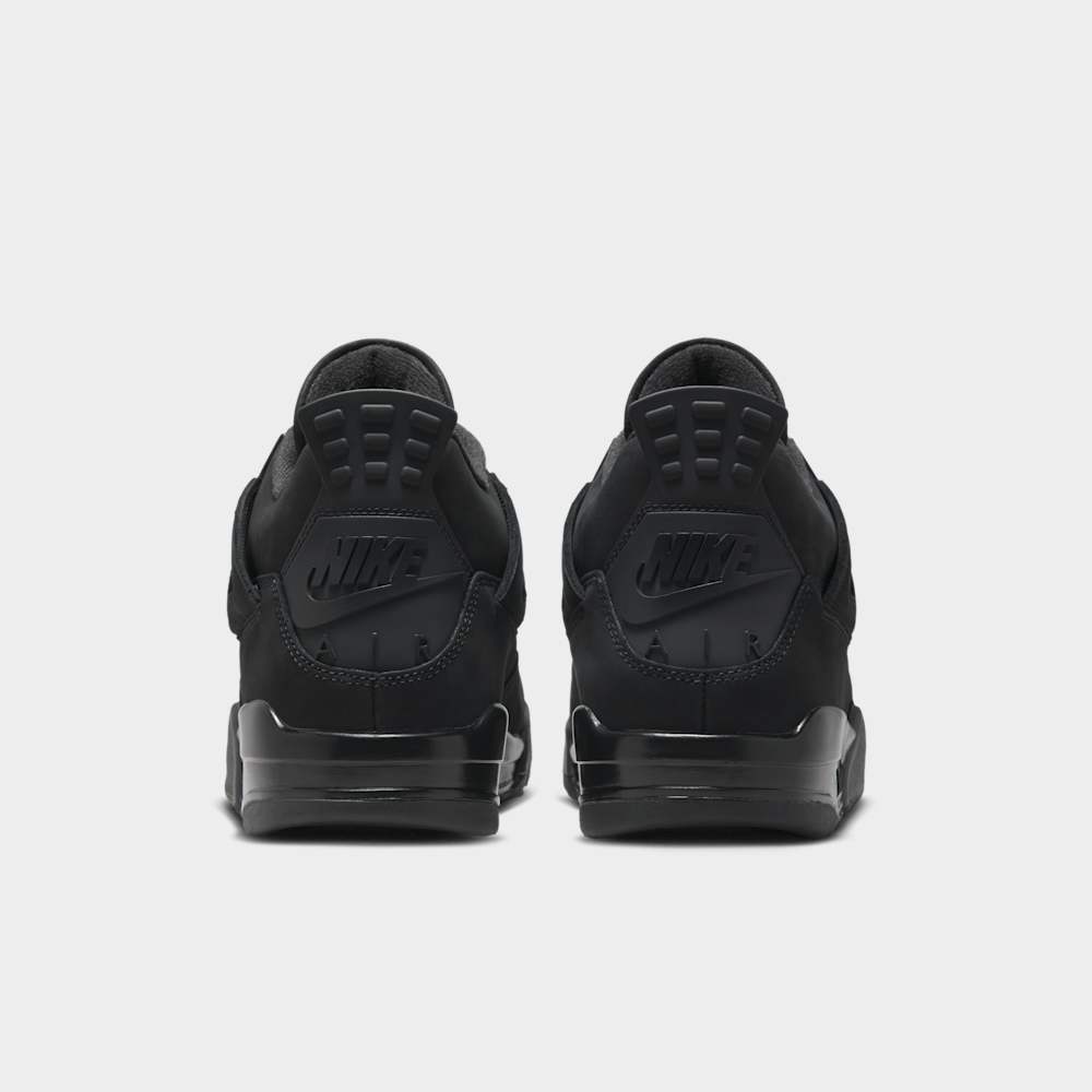 Tenis casual para hombre en negro · FV5029-010 - vista 6